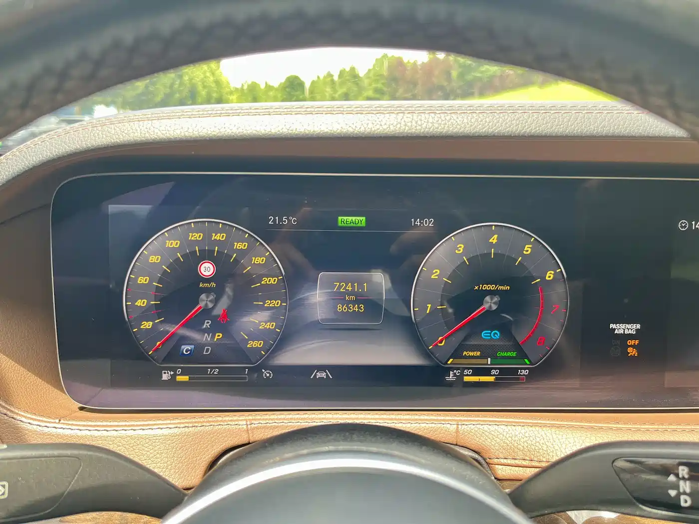 Mercedes-Benz S-Class 2020 S 350 L Business Edition Collector's Version фото 4