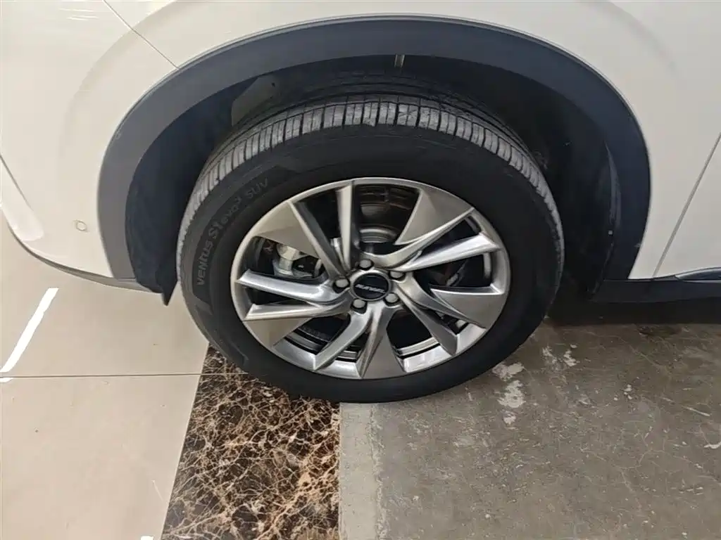 Haval H6 2021 3rd Generation 1.5T Automatic 2WD Supreme фото 23