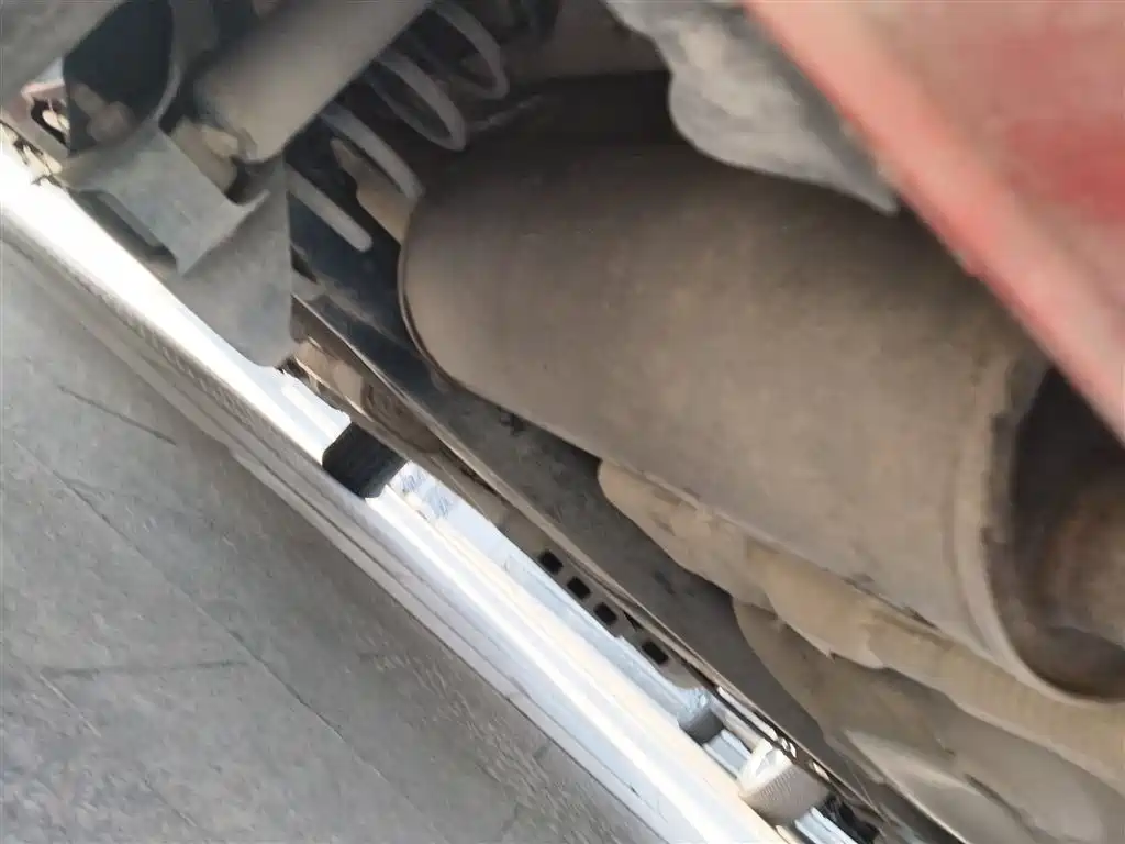Volkswagen Polo 2016 1.4L Manual Trend фото 18