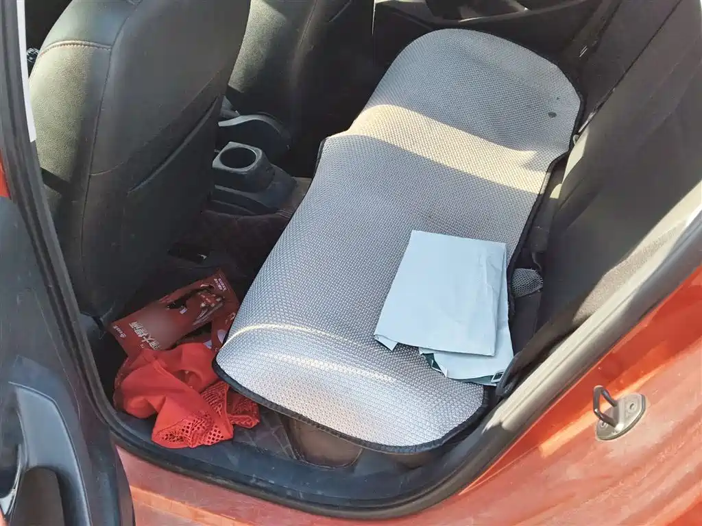 Volkswagen Polo 2016 1.4L Manual Trend фото 15