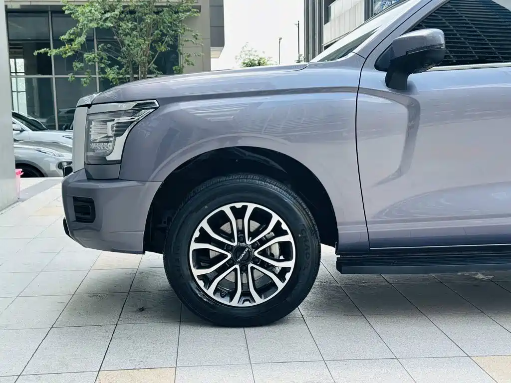 Photo 20 - Haval H5