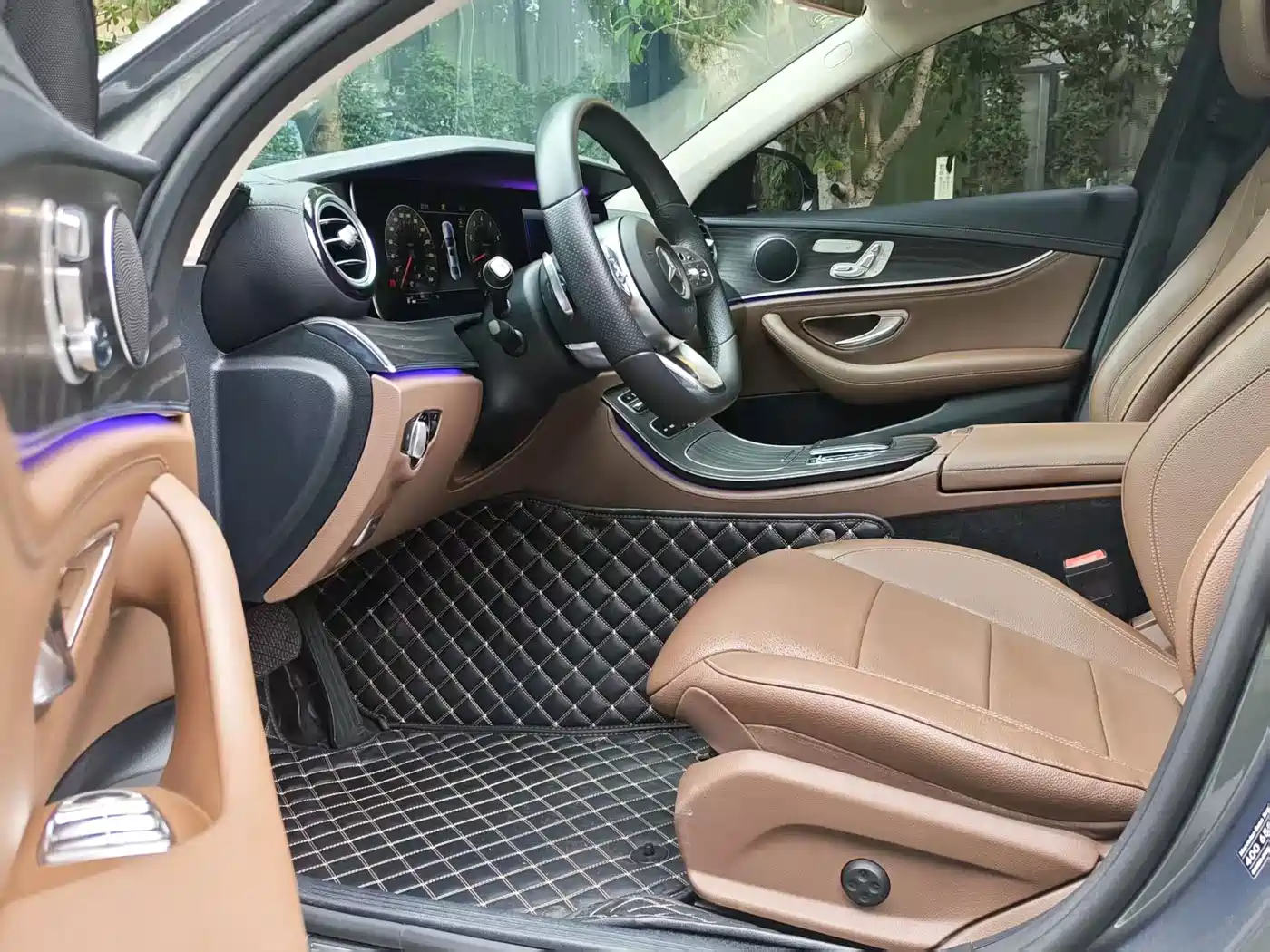 Mercedes-Benz E-Class 2019 Facelift E 300 L Sport Fashion фото 9