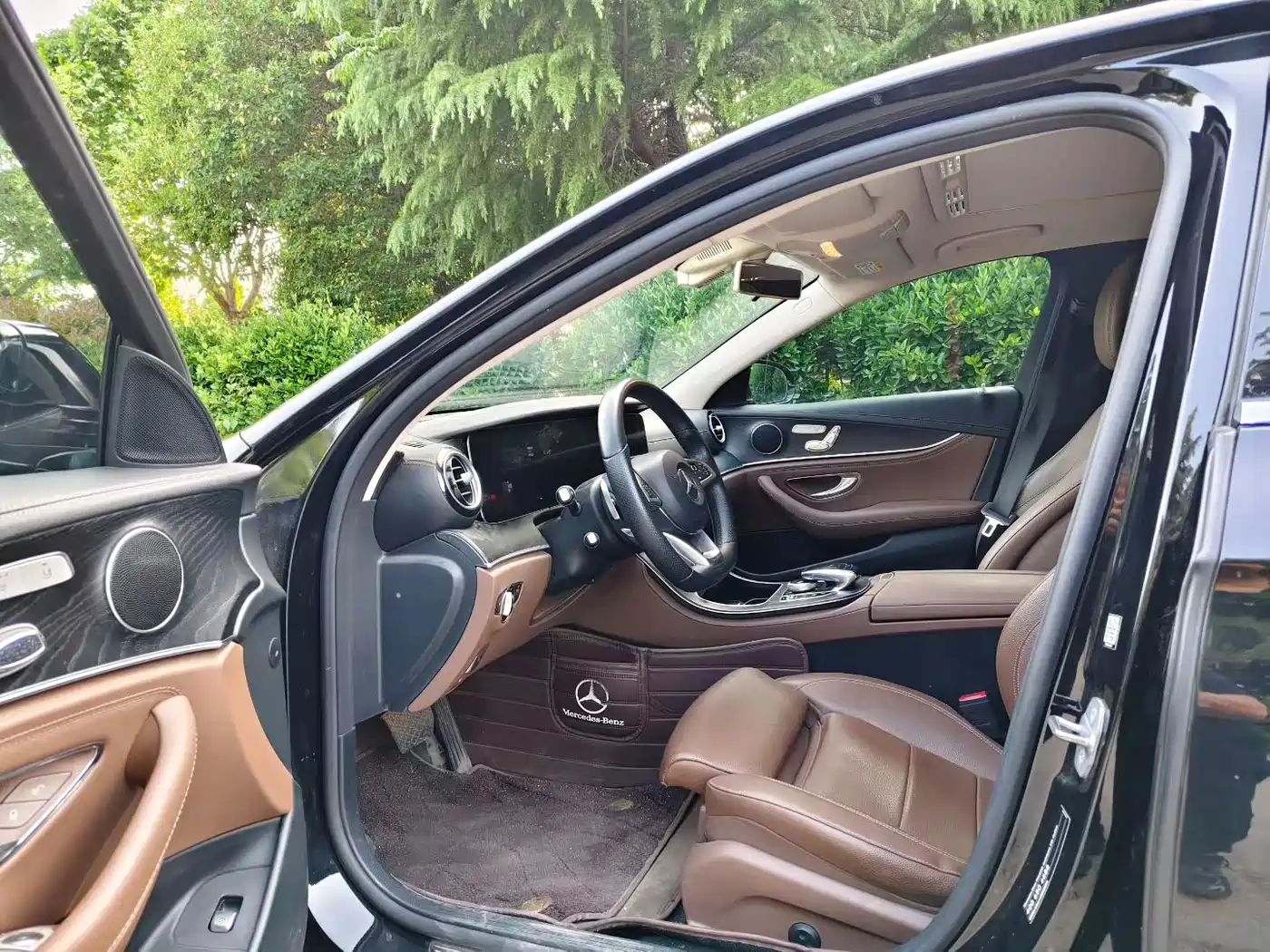 Mercedes-Benz E-Class 2018 Facelift E 200 L Sport фото 5