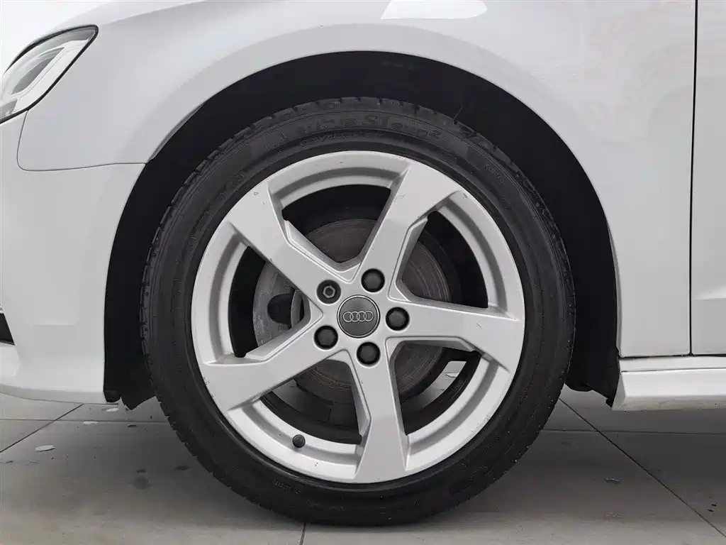 Audi A3 2020 Sportback 35 TFSI Fashion Type China VI фото 17