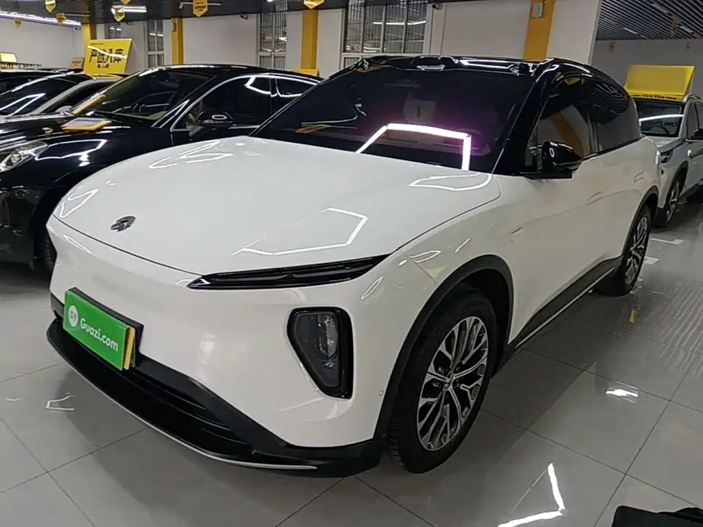 NIO ES6 2024 75kWh