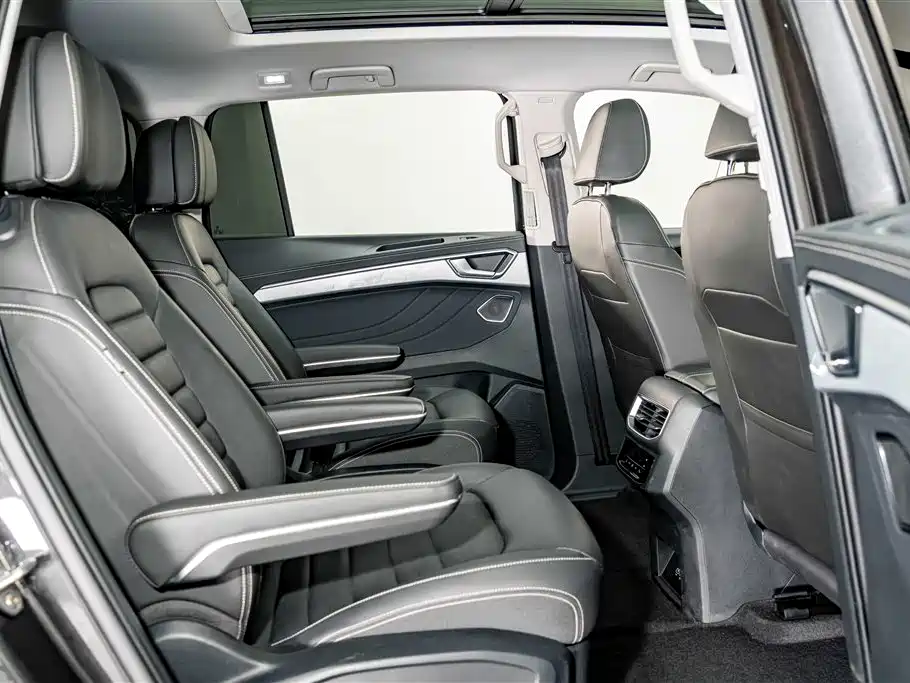 Volkswagen Talagon 2021 380TSI 4WD Luxury Premium Edition Pro фото 19