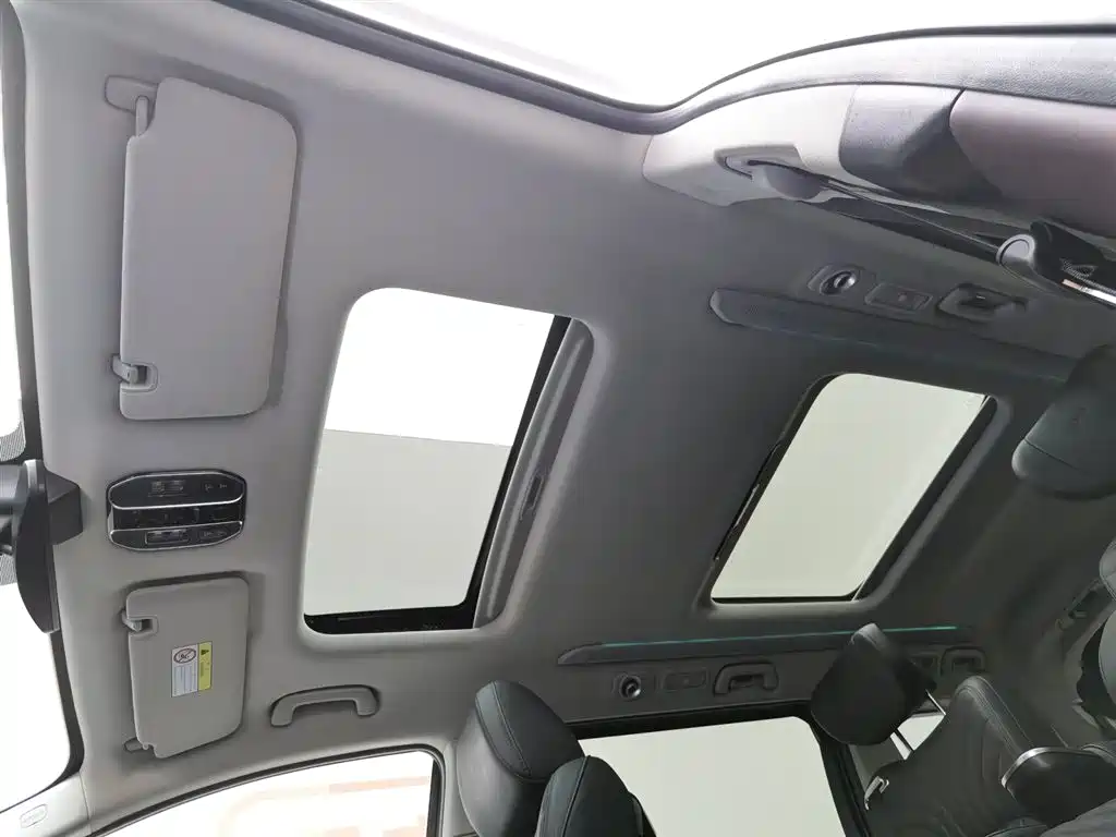 GAC Trumpchi Trumpchi M8 2024 Master Series 400T Ultimate Edition фото 14