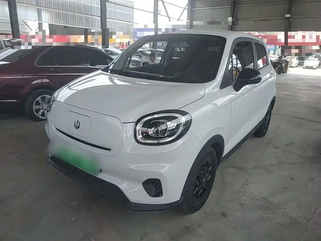 Leapmotor T03 2025 Model 310 Comfort Edition
