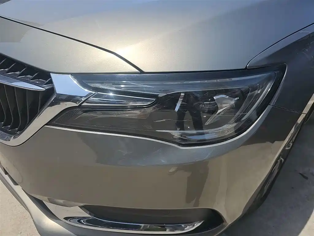 Buick GL6 2018 18T 6-Seater Premium фото 24