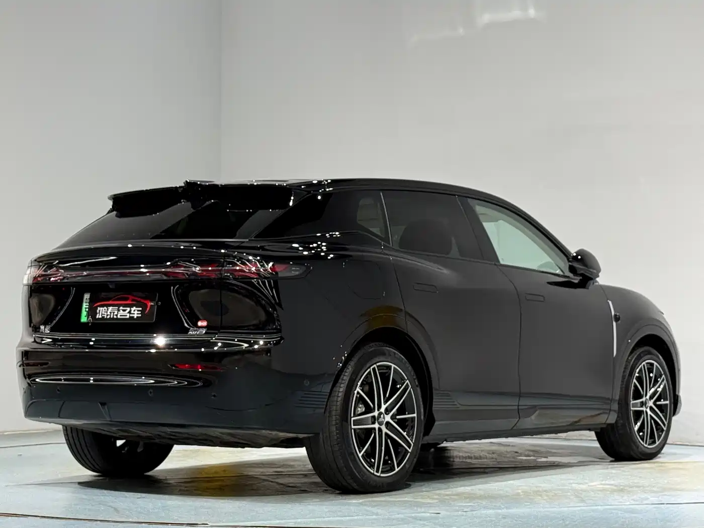 Voyah Auto Voyah Zhiyin 2025 Base фото 19