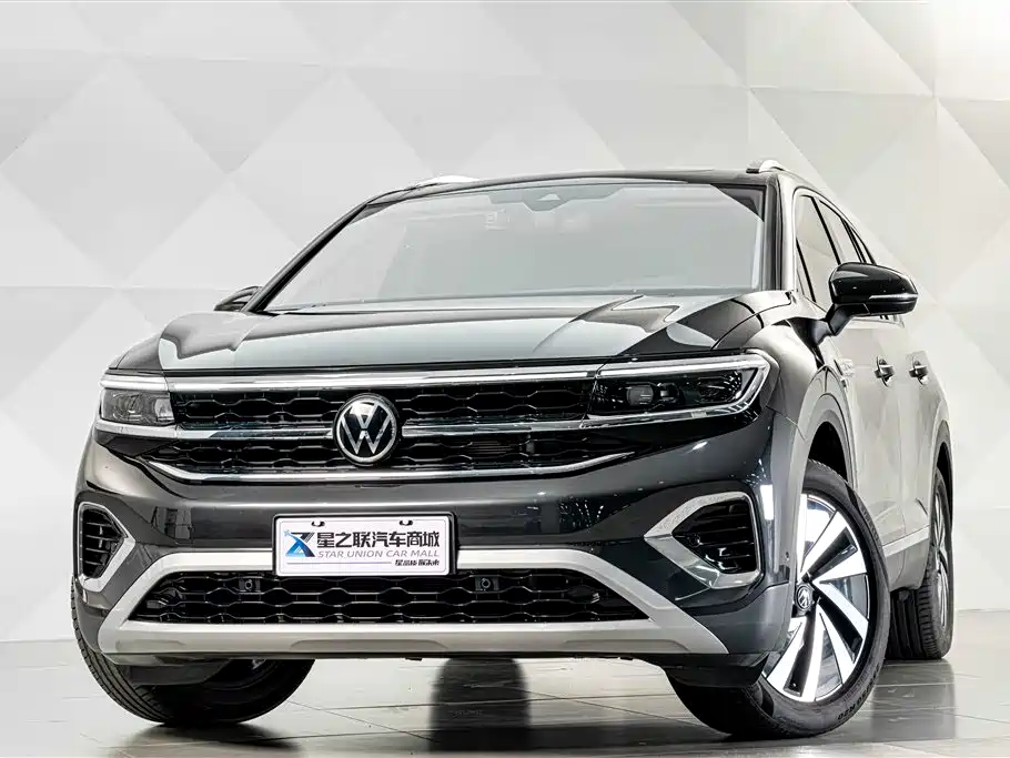 Volkswagen Talagon 2021 380TSI 4WD Luxury Premium Edition Pro фото 3