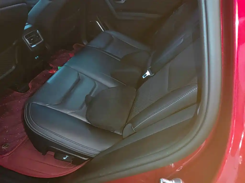 BYD Song Pro New Energy 2019 DM 1.5T 4WD Performance Flagship фото 17