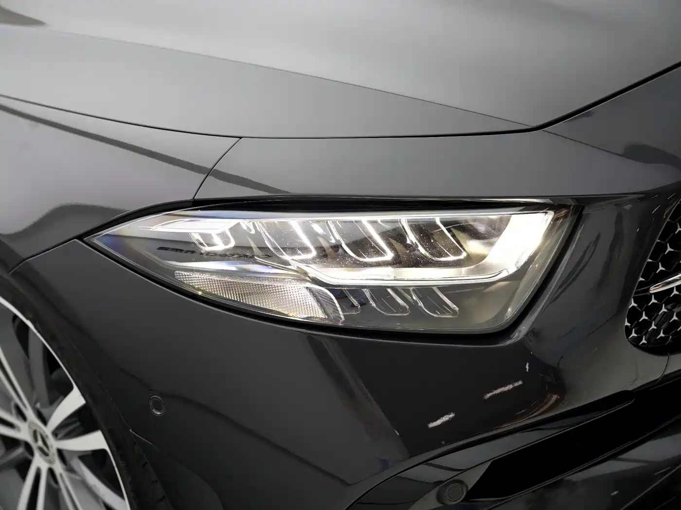 Mercedes-Benz CLS 2022 2022 CLS 300 Dynamic