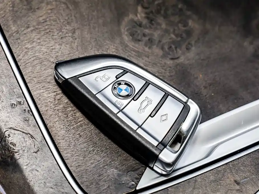 BMW X5 (Import) 2020 xDrive30i M Sport Package фото 20