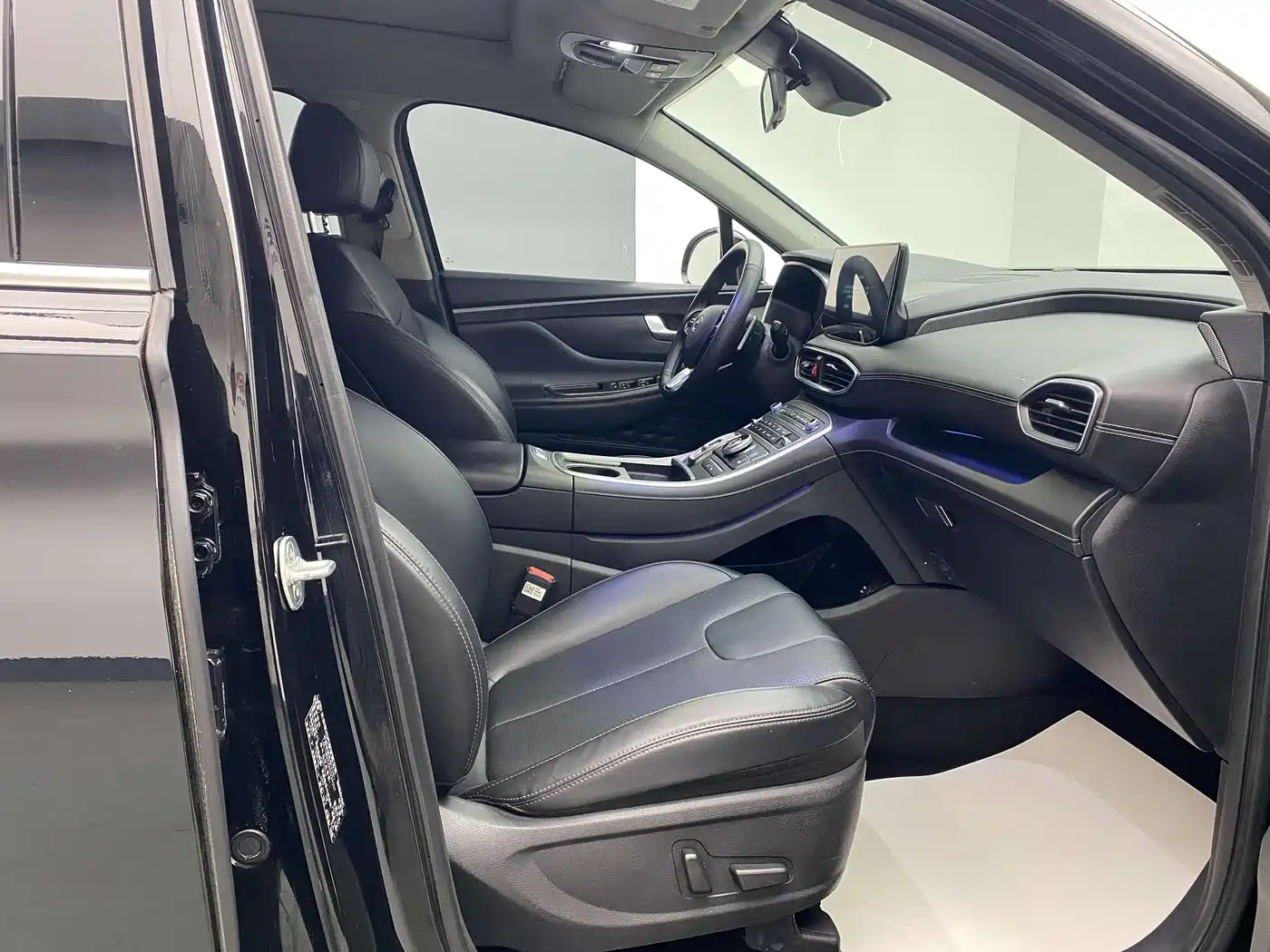 Hyundai Santa Fe 2023 Traveller 380T GDi Auto 2WD GLX Elite Edition фото 16