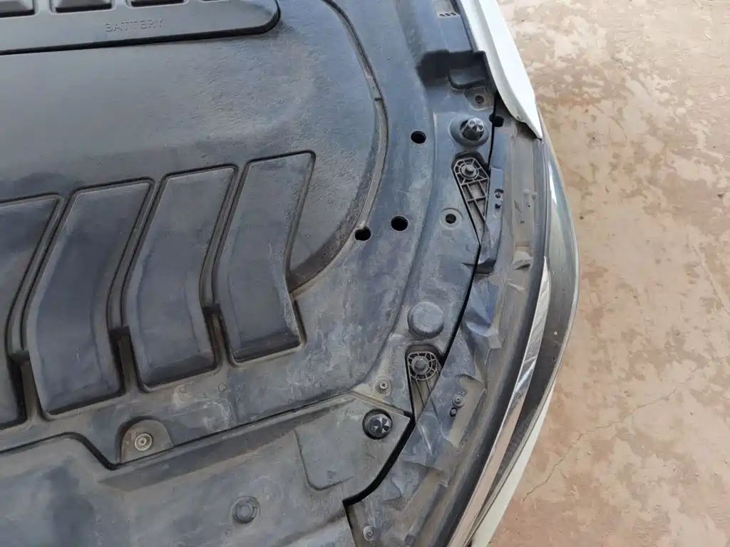 BAIC Senova D50 2018 2018 1.5L CVT Premium Smart Connect Edition