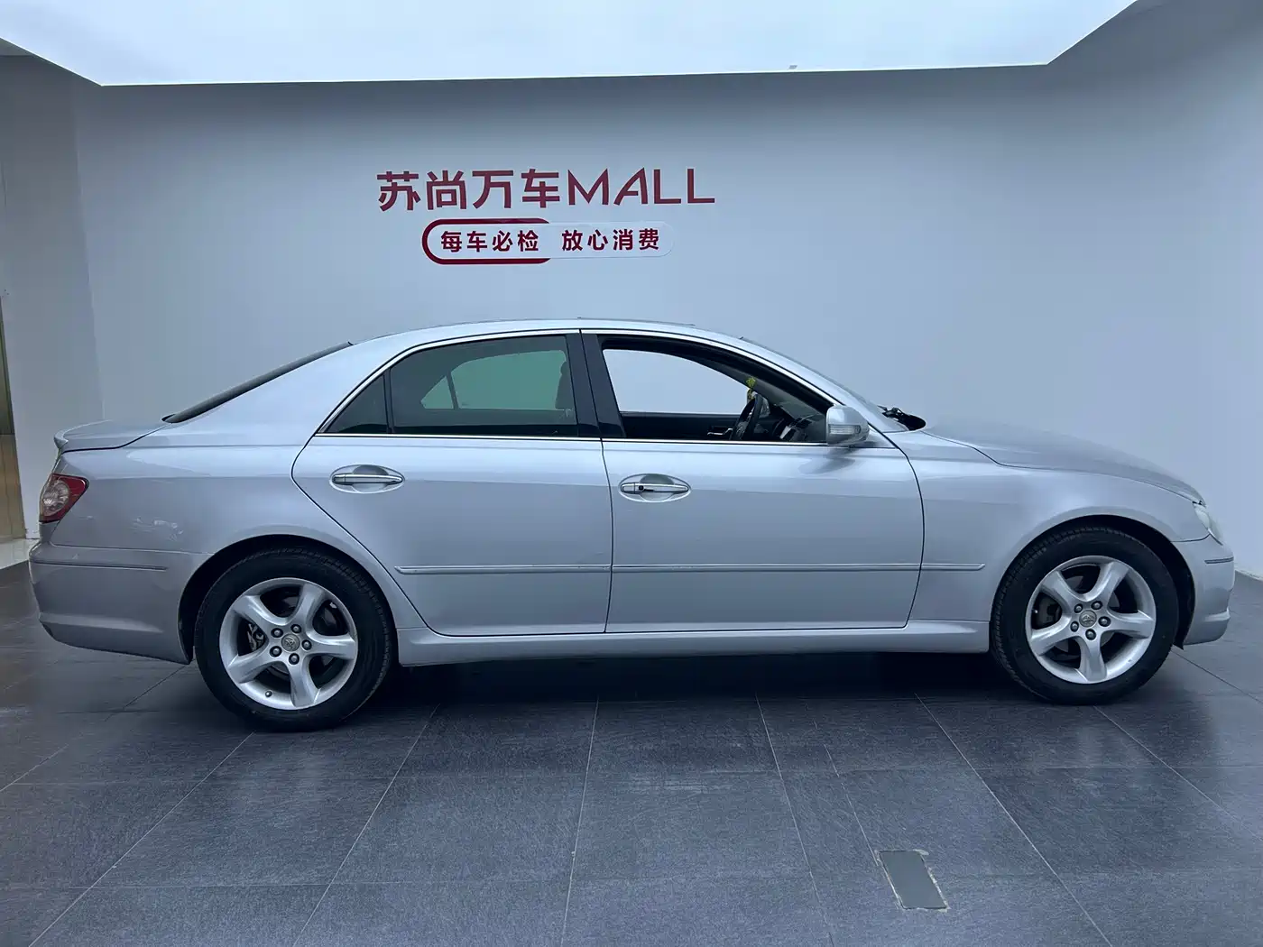 Toyota Reiz 2009 2.5S AVX Edition фото 3