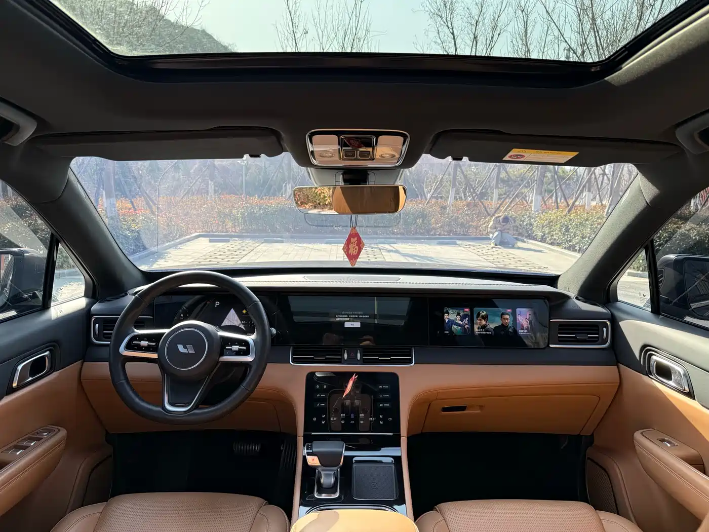 Li Auto Li ONE 2023 2021 Extended Range 6-Seater