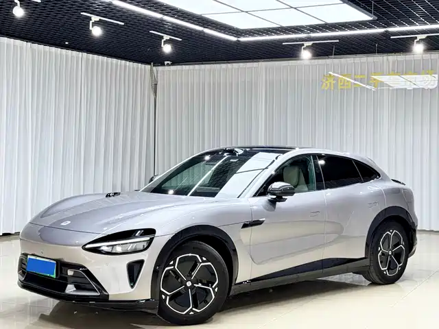 Xiaomi Auto Xiaomi YU7 2025 Ultra Long Range High Performance AWD Max Edition