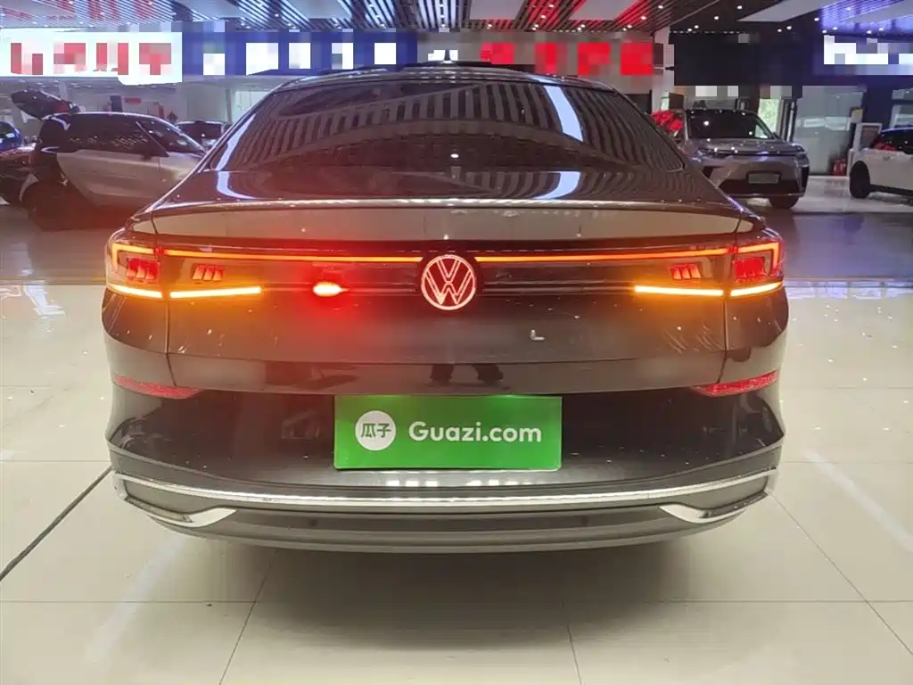 Volkswagen Lamando 2024 Lamando L 280TSI DSG Cool Edition фото 6