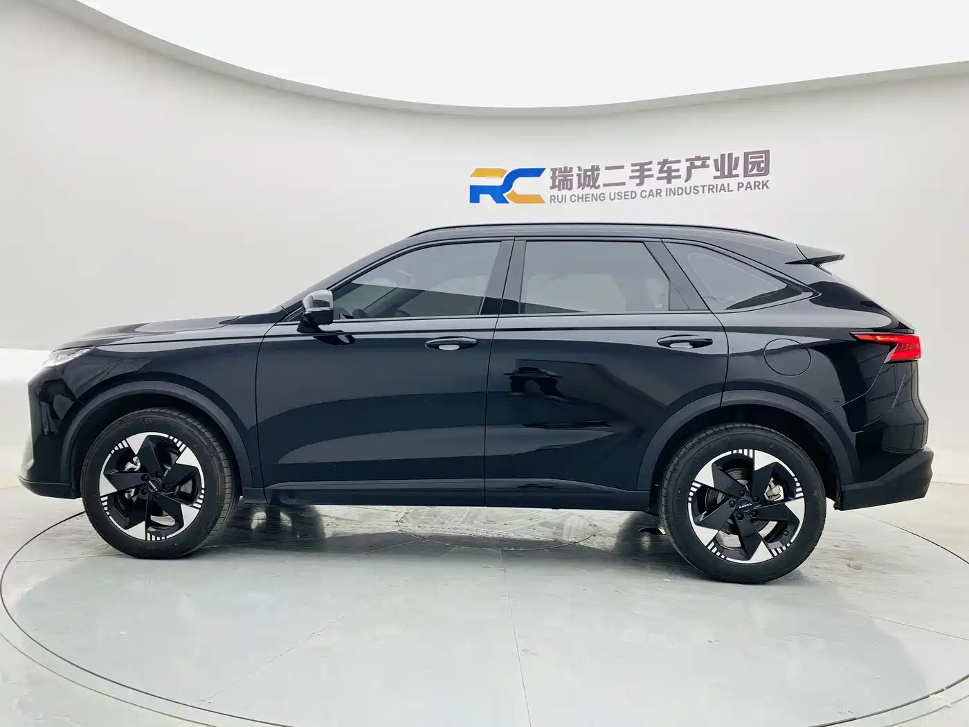Haval H6L 2026 2.0T Standard Model фото 4