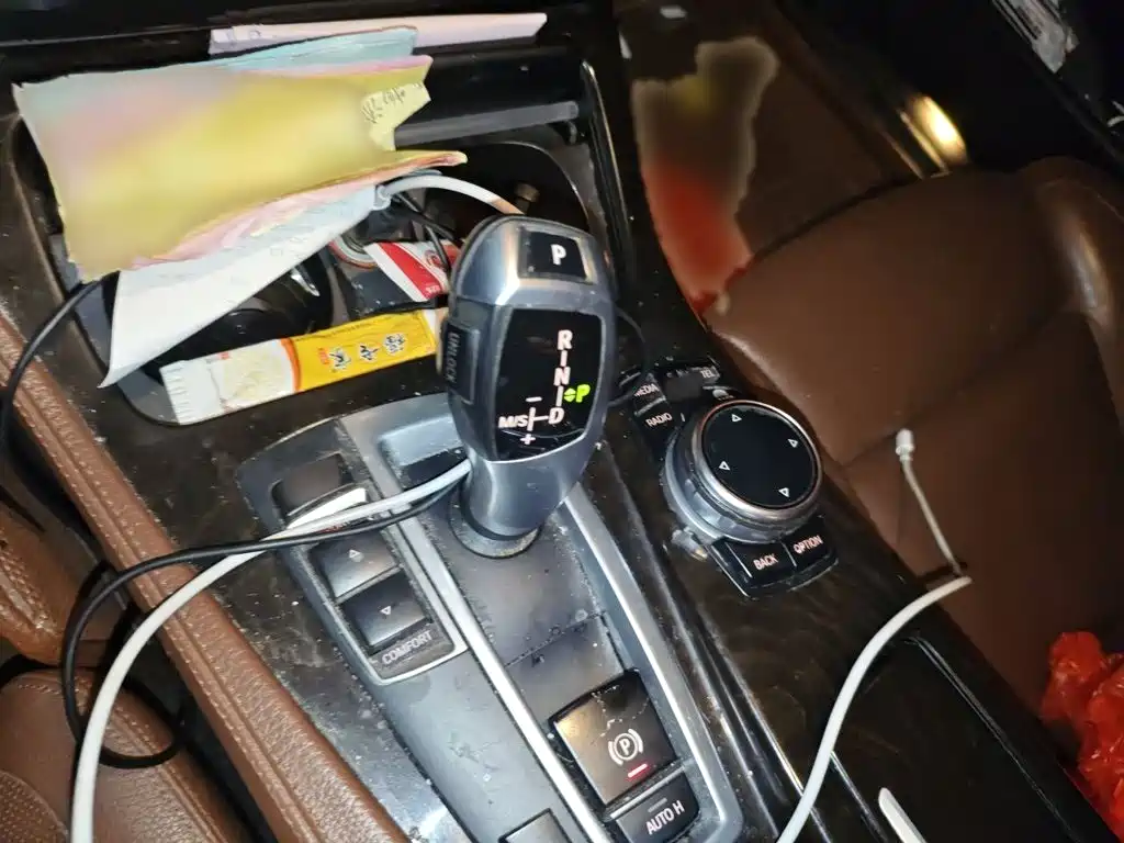 Photo 7 - BMW 5 Series
