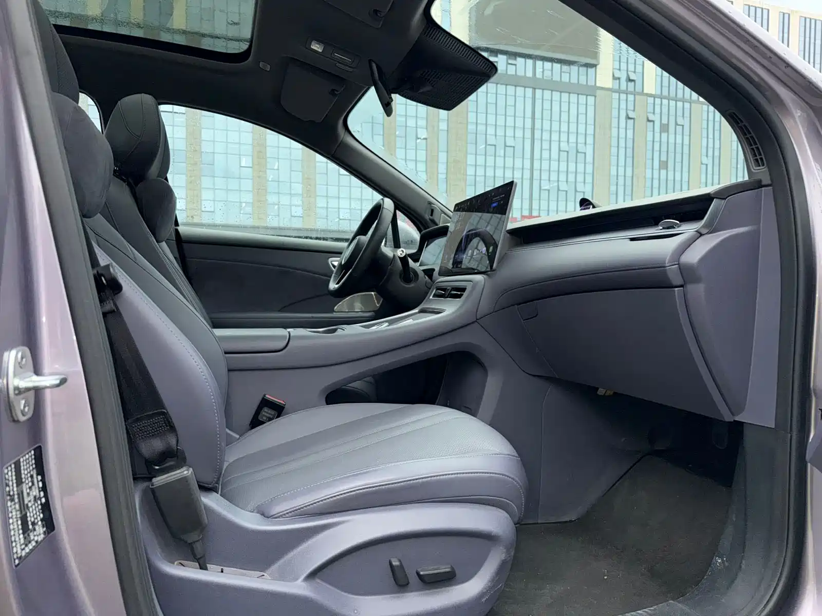 صورة 11 - Shangjie SUV