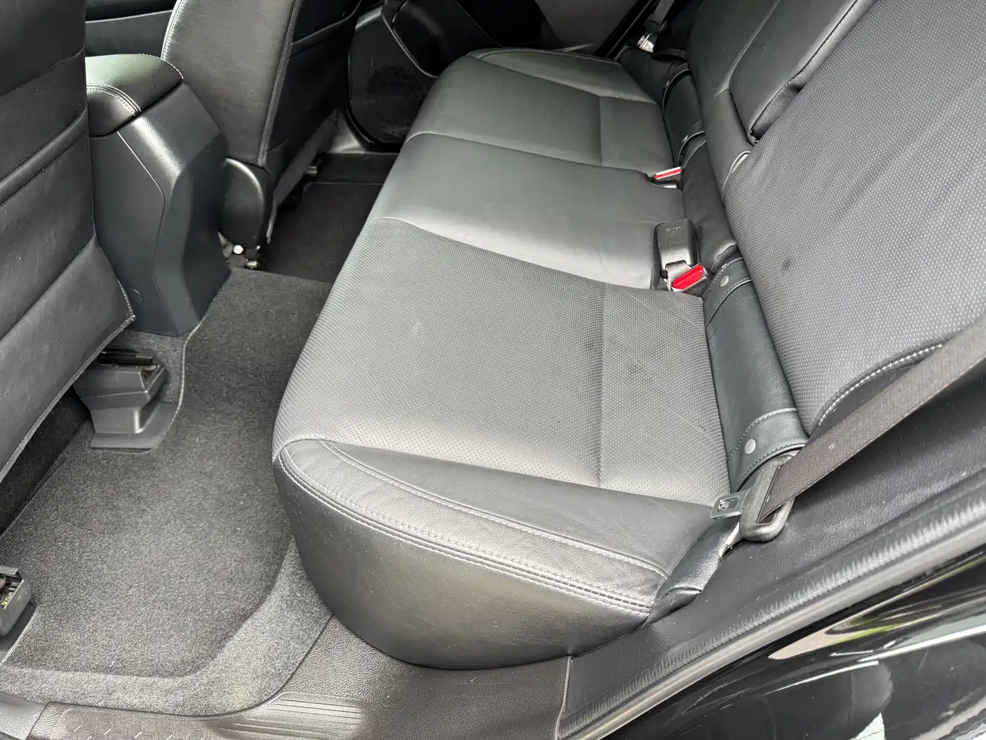 Subaru Forester 2018 2.0i Fashion Navigation Edition фото 19