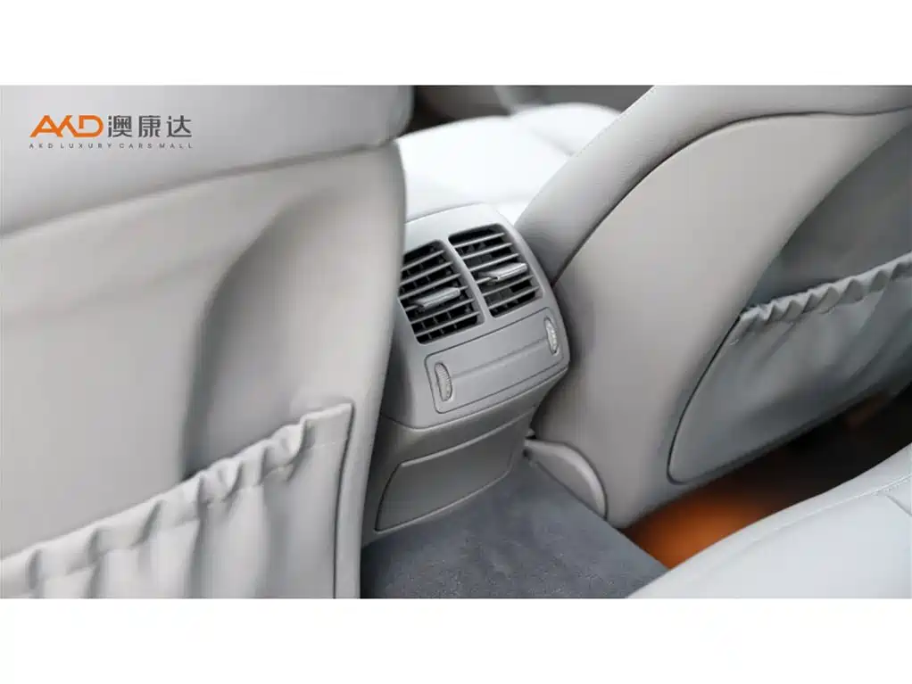 Mercedes-Benz E-Class 2008 E 230 Fashion фото 9