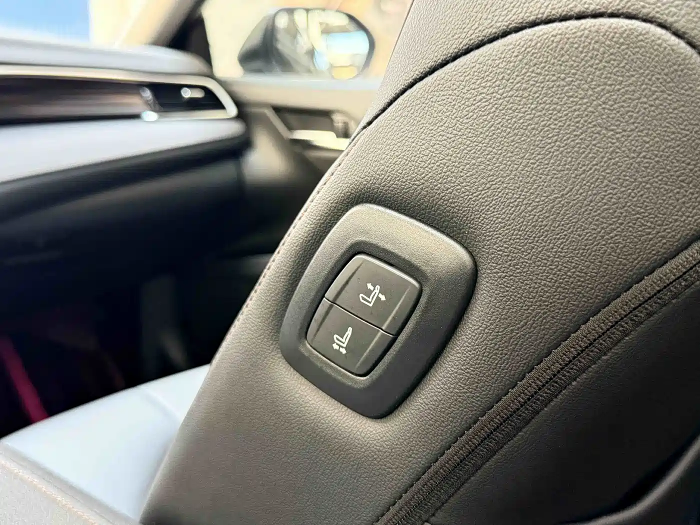 Toyota Camry 2019 2.5G Luxury (China V) фото 11