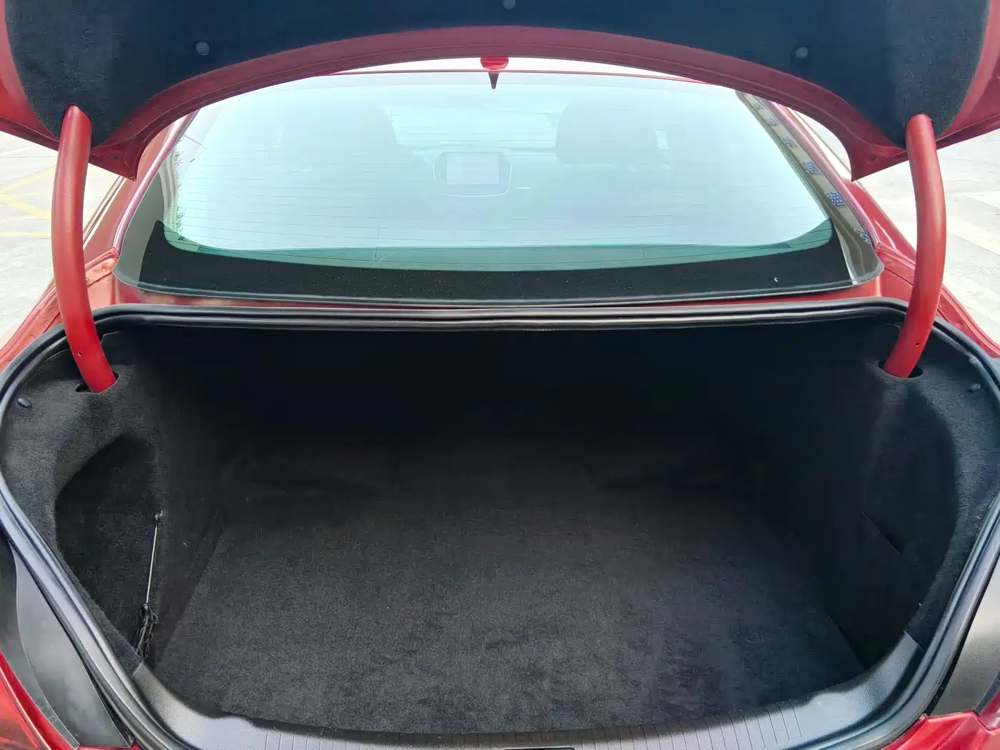Buick Regal 2015 1.6T Leading Tech Edition фото 12