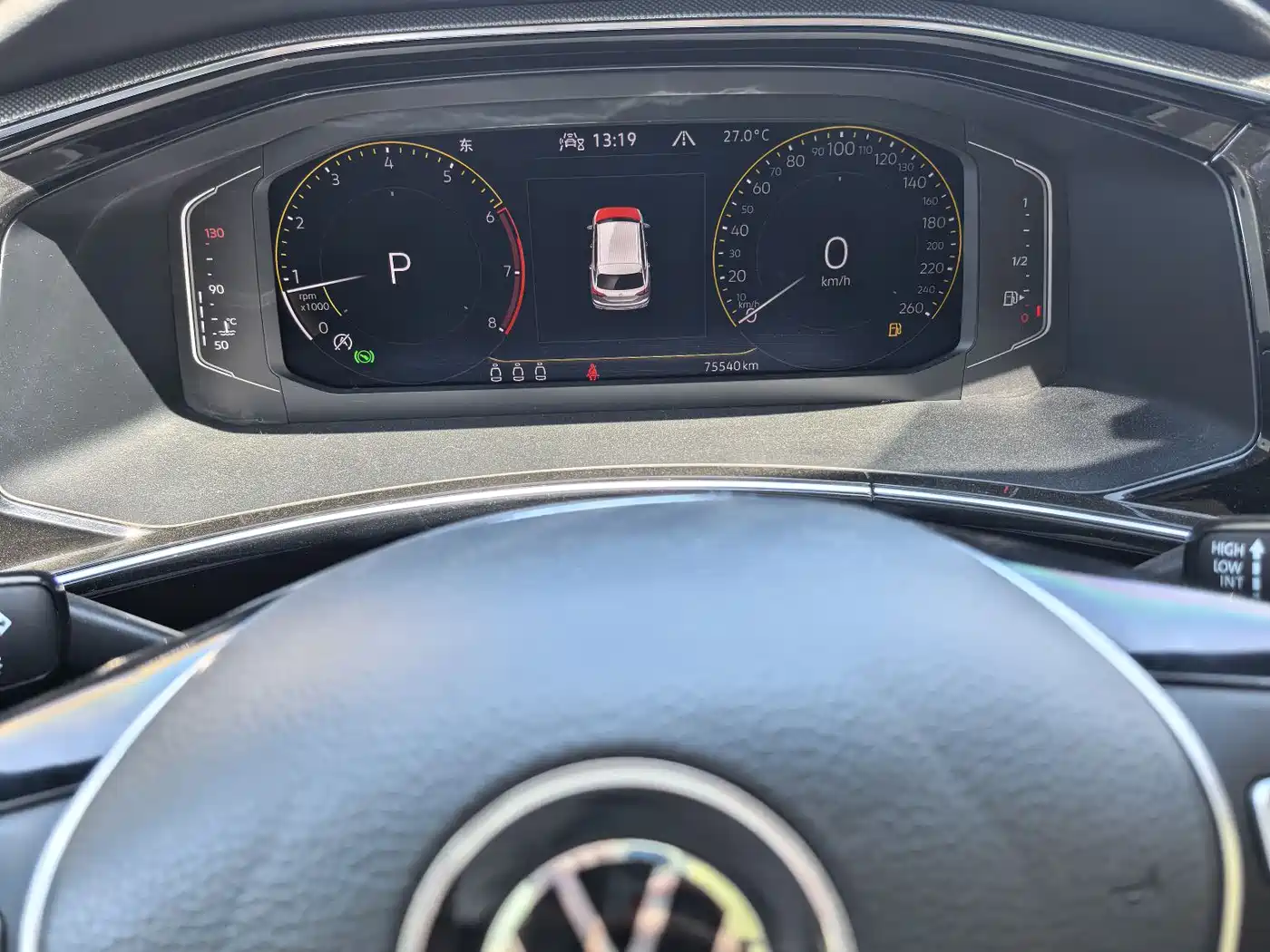 Volkswagen Tayron 2022 330TSI 2WD Luxury Smart Connect Plus фото 8