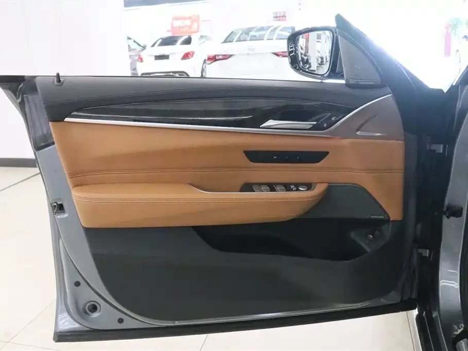 BMW 6 Series GT 2019 630i M Sport Package фото 12
