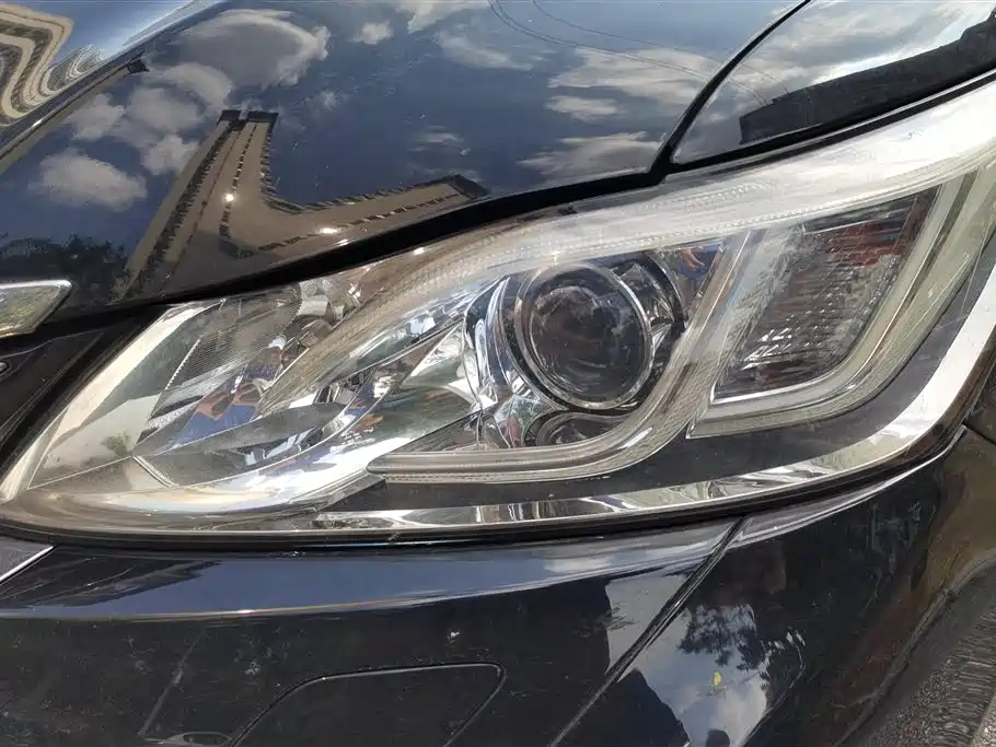 Toyota Crown 2015 2.5L Smart Edition фото 5
