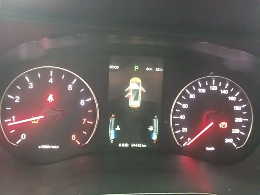 BYD Song MAX 2017 1.5T Auto Smart Elite 7-Seater фото 12