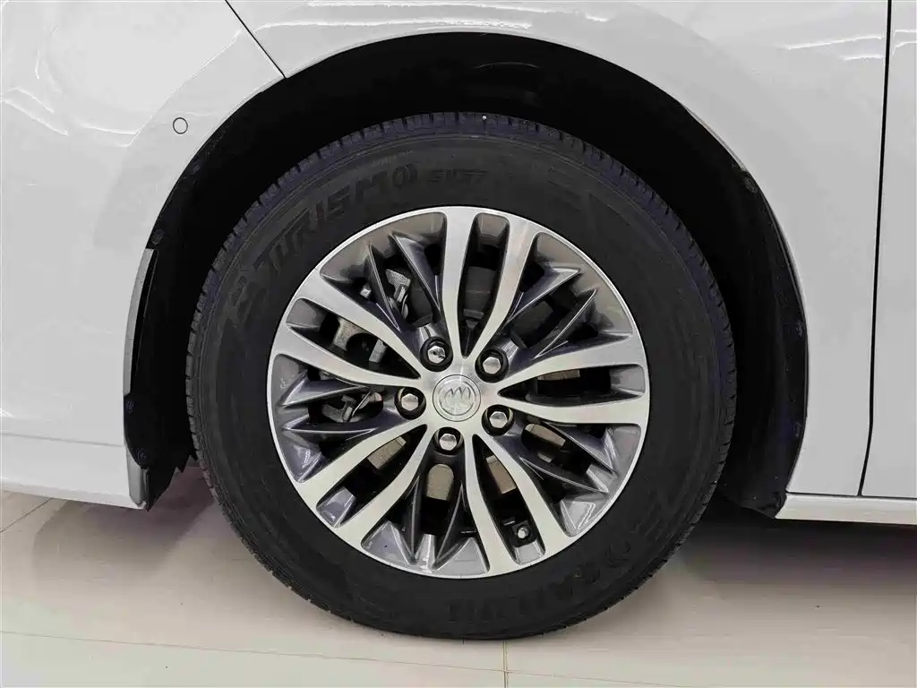 Buick GL8 2022 ES Landmark 653T Premium фото 7
