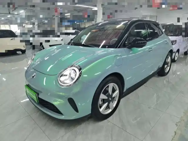Ora Good Cat 2025 430km Honor Edition