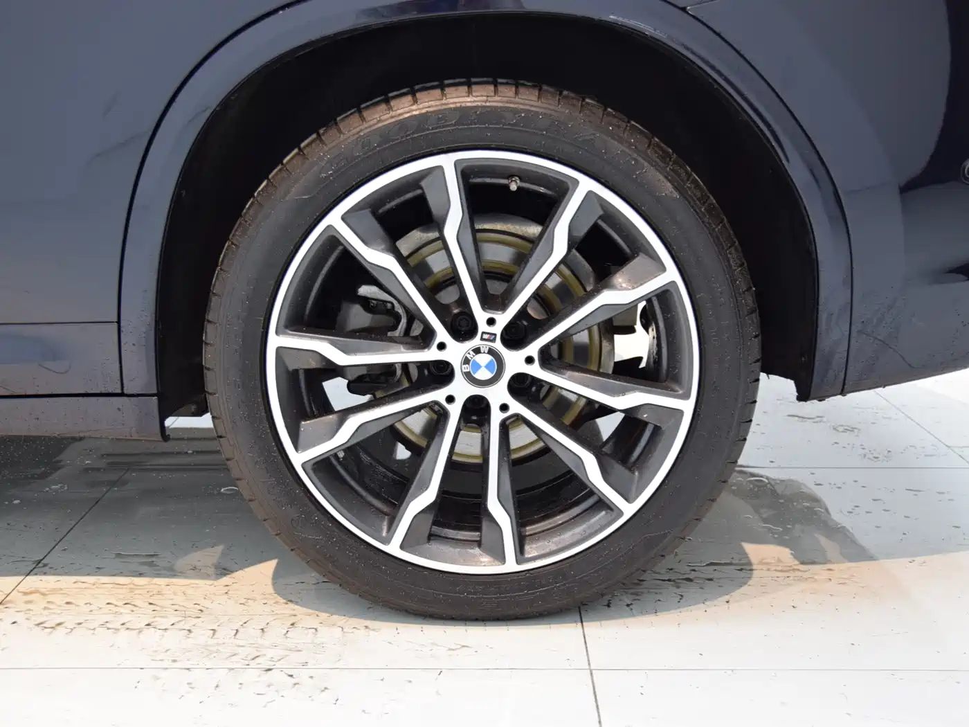 BMW X3 2021 xDrive30i Leading M Sport Package фото 17