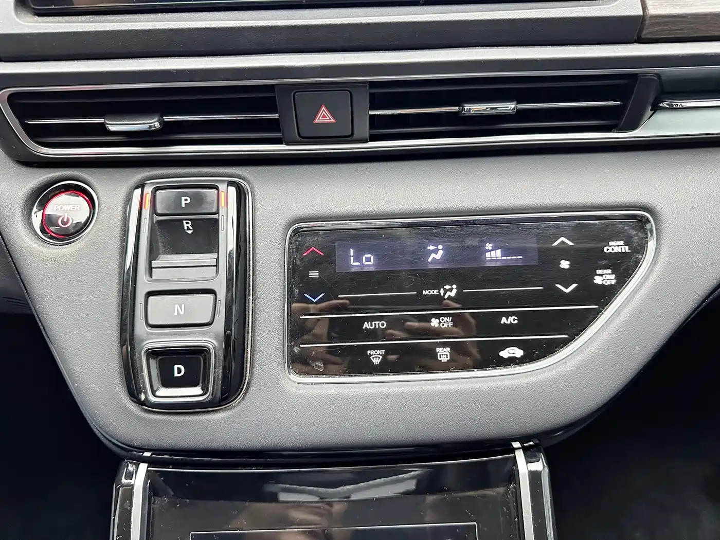 Honda Odyssey 2024 2024 2.0L e:HEV Sharp·Comfort Edition