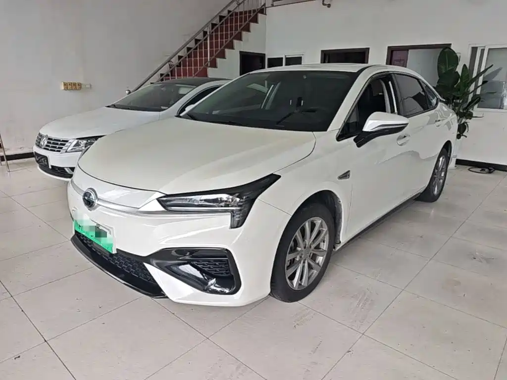 Aion S 2023 Mei 580 LFP