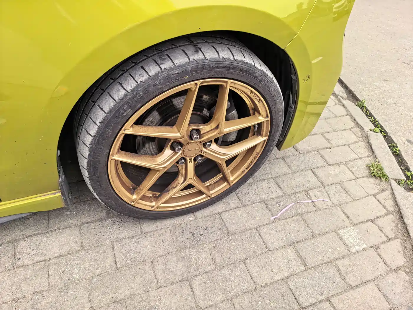 Lynk & Co 03 2022 03+ 2.0TD Auto Wind Rider Edition фото 3
