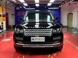 Фото 2 - Land Rover Range Rover
