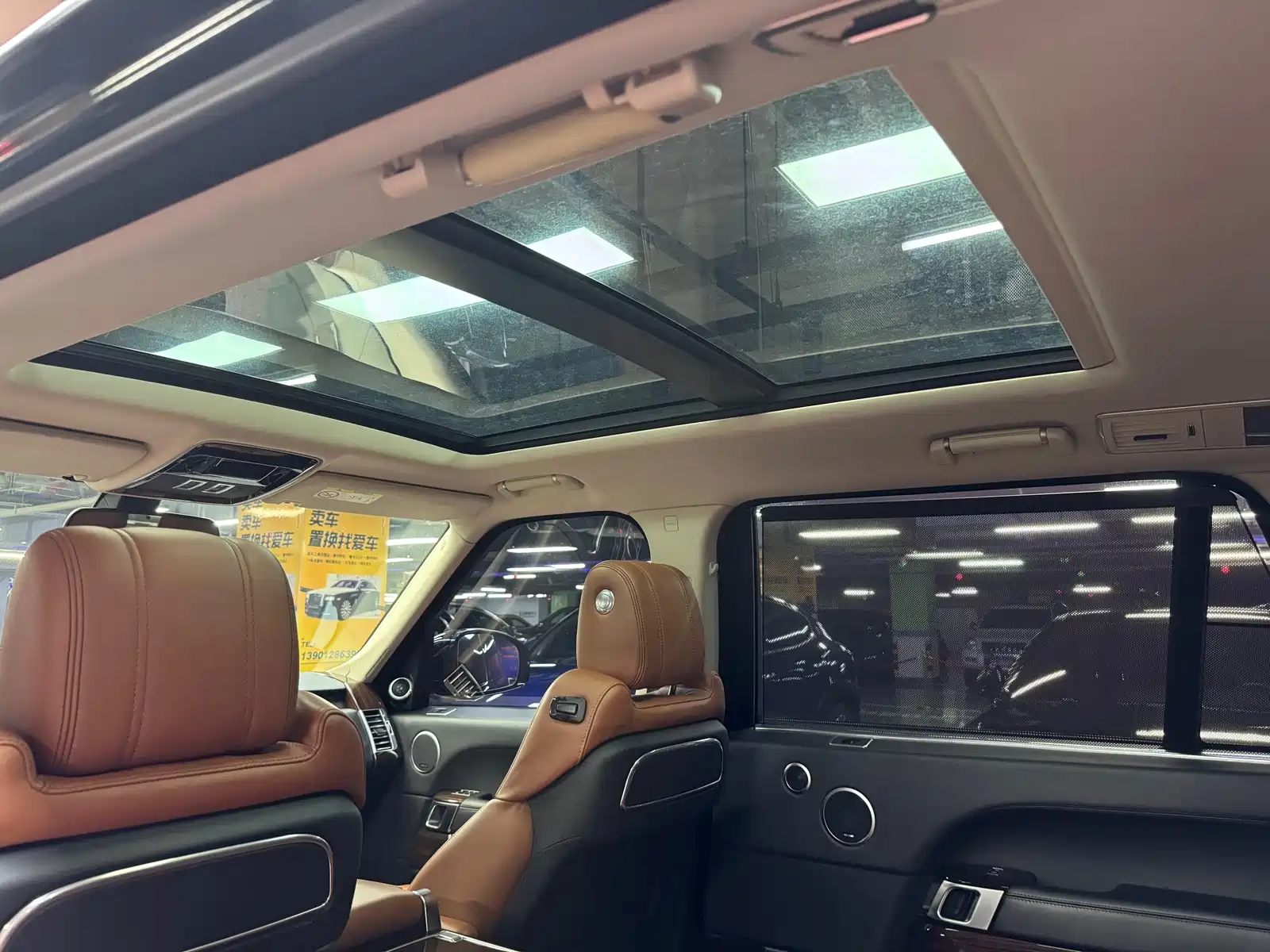 Фото 46 - Land Rover Range Rover