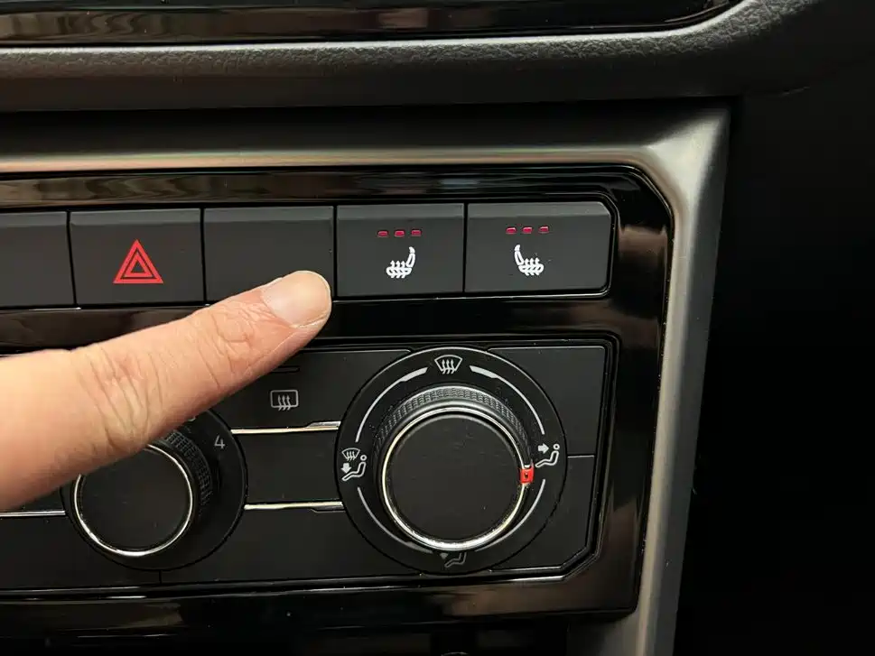 Volkswagen T-Cross 2022 2022 280TSI DSG Comfort Edition