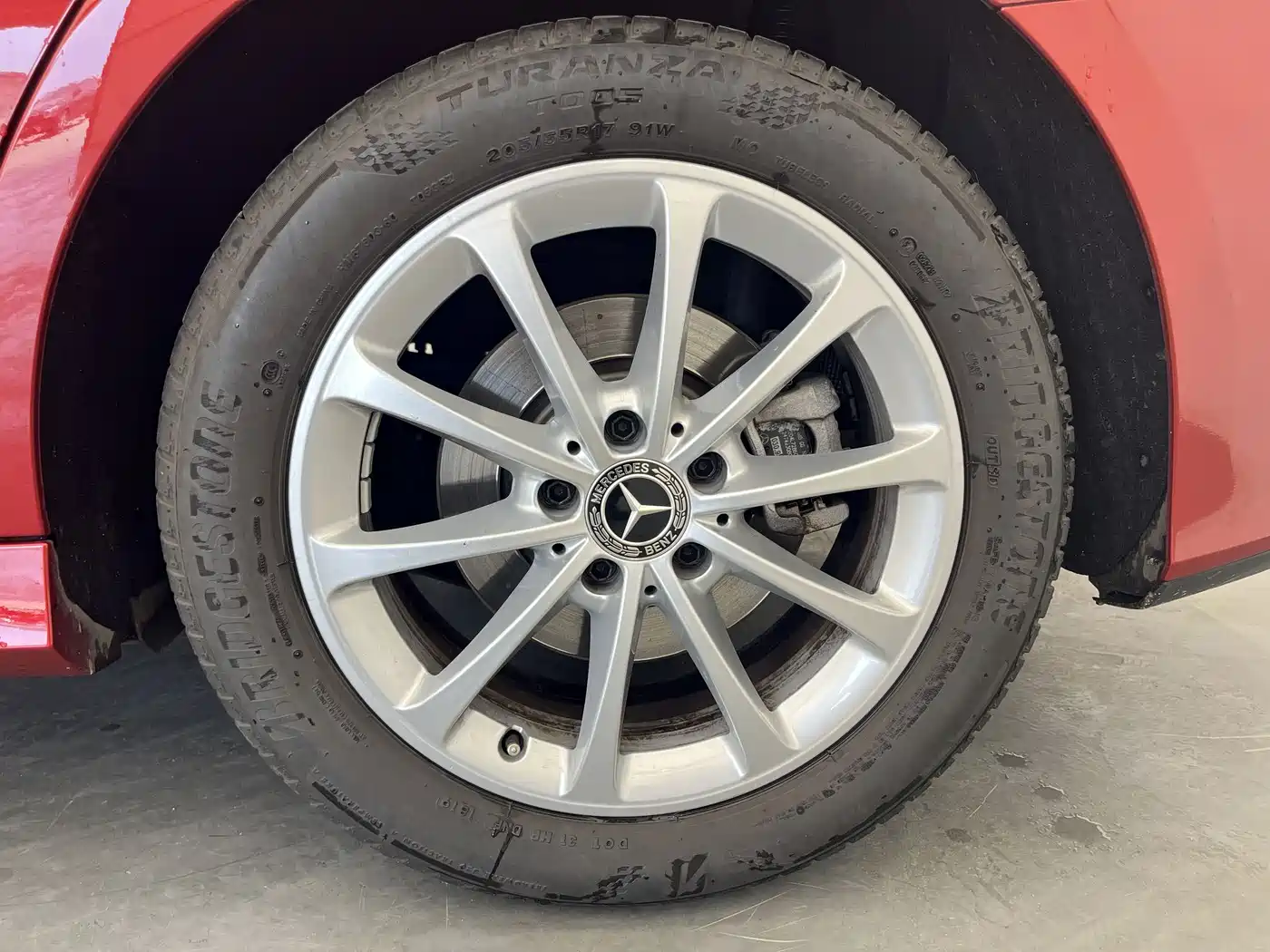 Mercedes-Benz A-Class 2019 A 200 L Sport Sedan фото 16