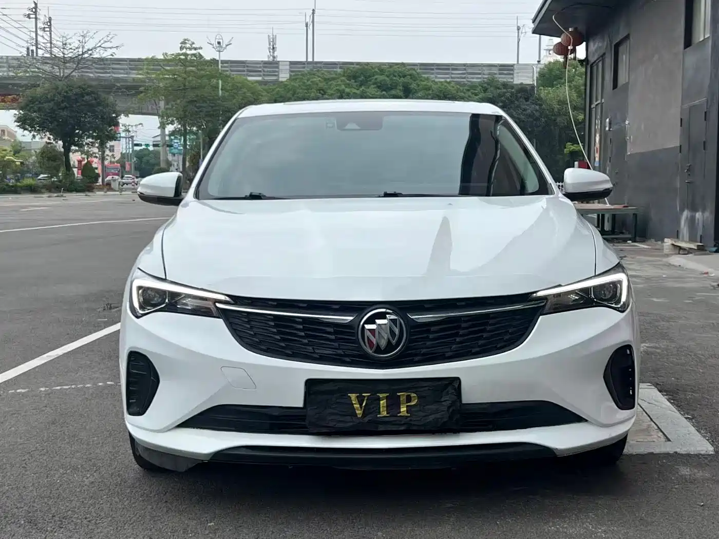 Buick Verano 2022 Pro 533T Enjoyment Edition фото 2