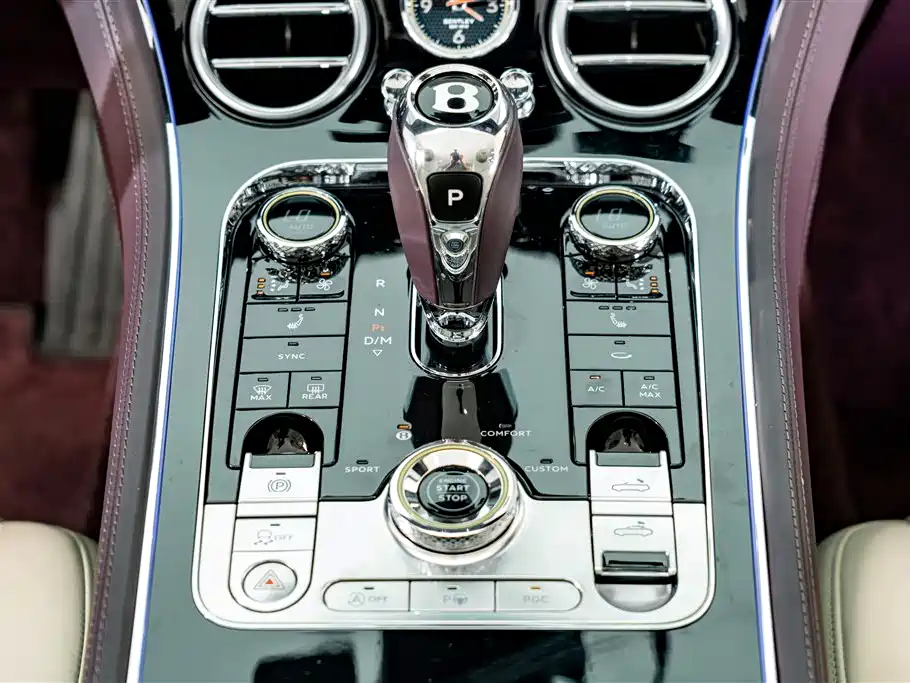  CONTINENTAL