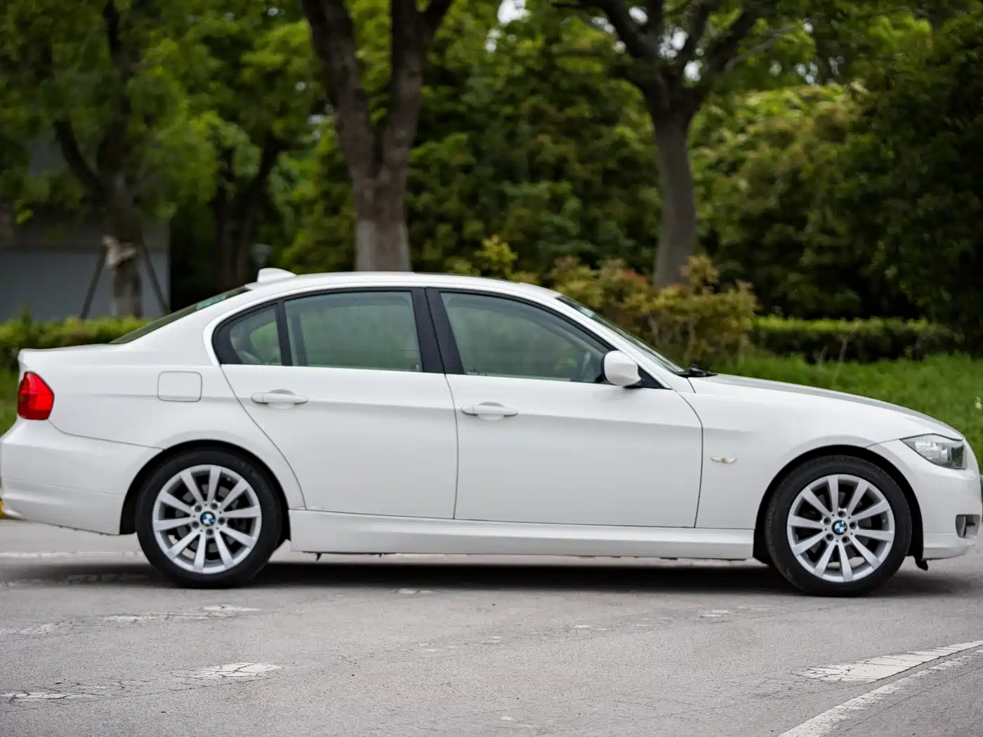 BMW 3 Series 2010 2010 325i Fashion