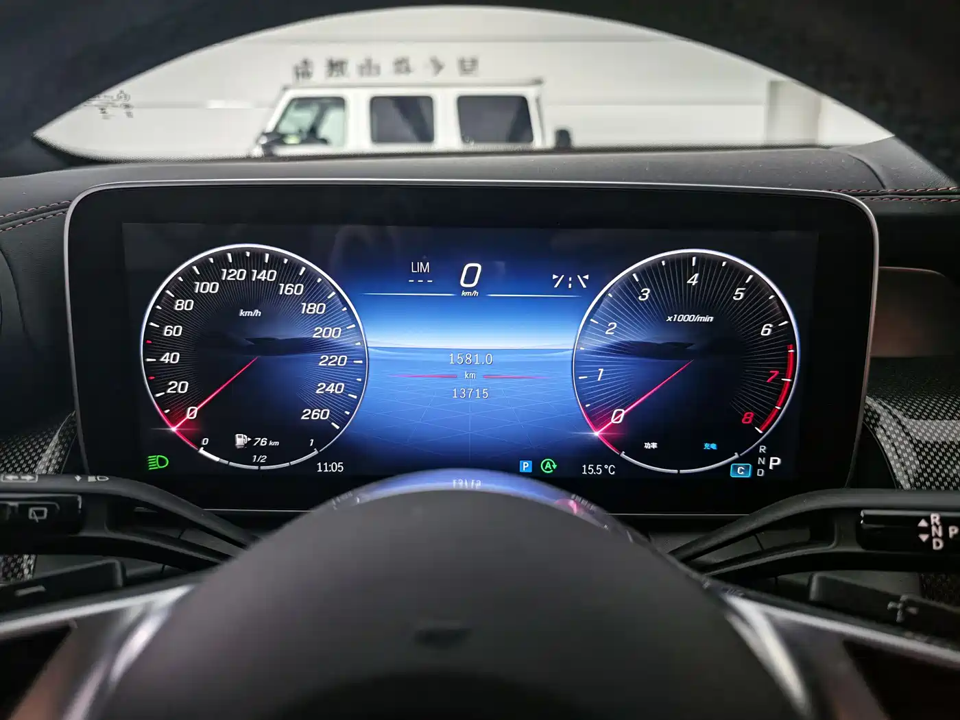 Mercedes-Benz GLC 2023 GLC 260 L 4MATIC Sport 5-seater фото 12