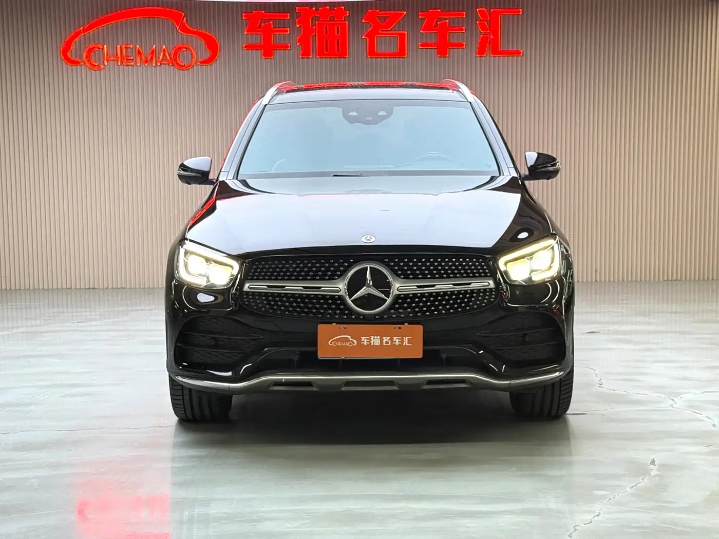 Mercedes-Benz GLC 2021 GLC 300 L 4MATIC Luxury фото 13